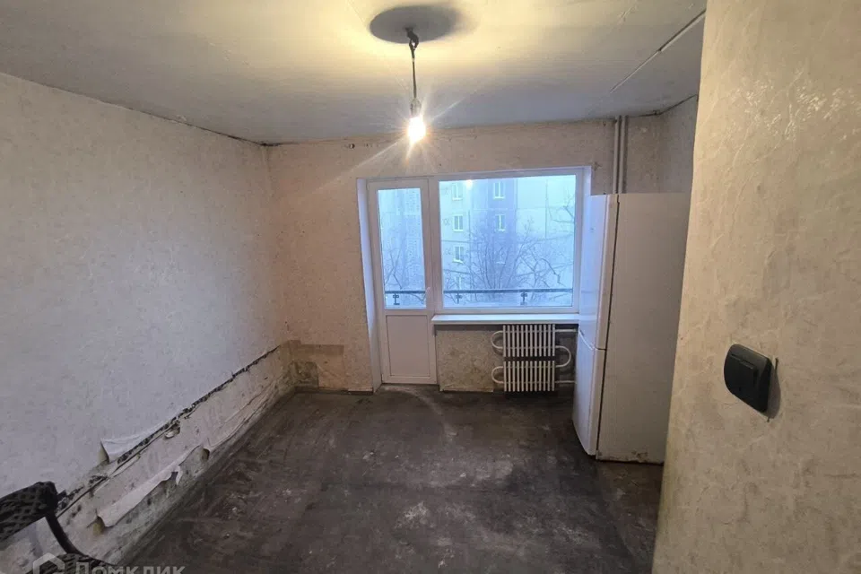 Продаётся 1-комнатная квартира, 22 м²