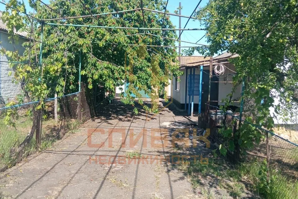 Продаётся 1-этажный дом, 72.8 м²