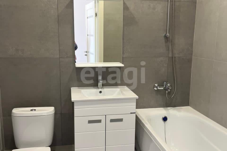 Сдаётся студия, 28 м²