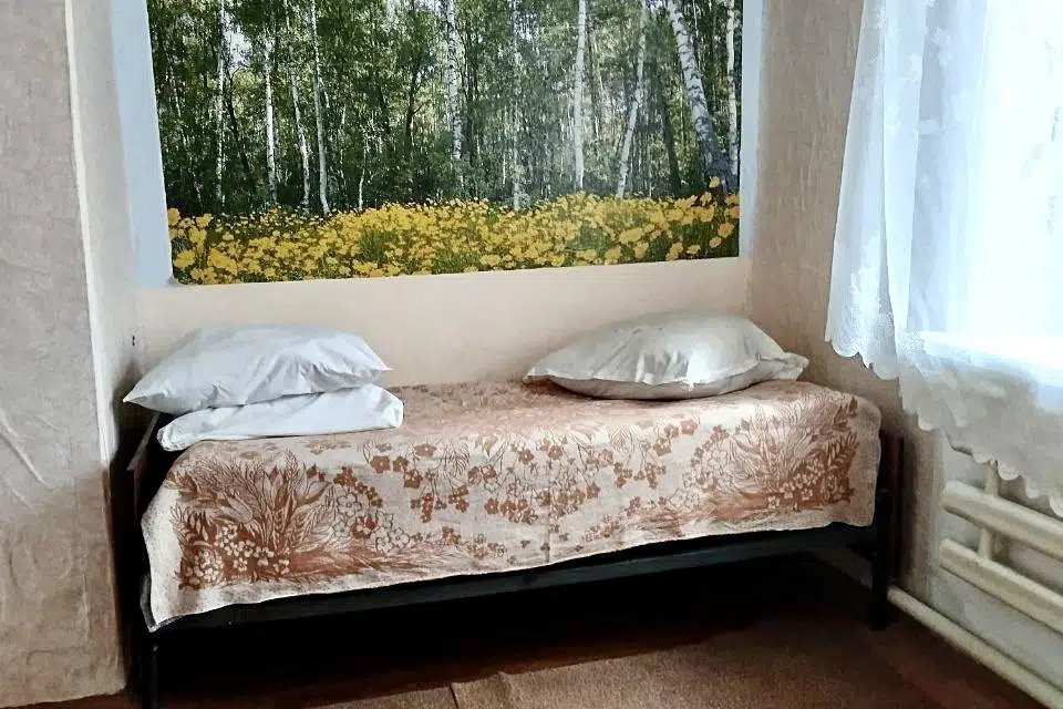 Продаётся часть дома