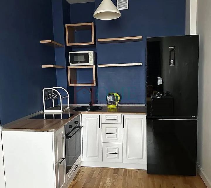 Сдаётся 2-комнатная квартира, 40 м²
