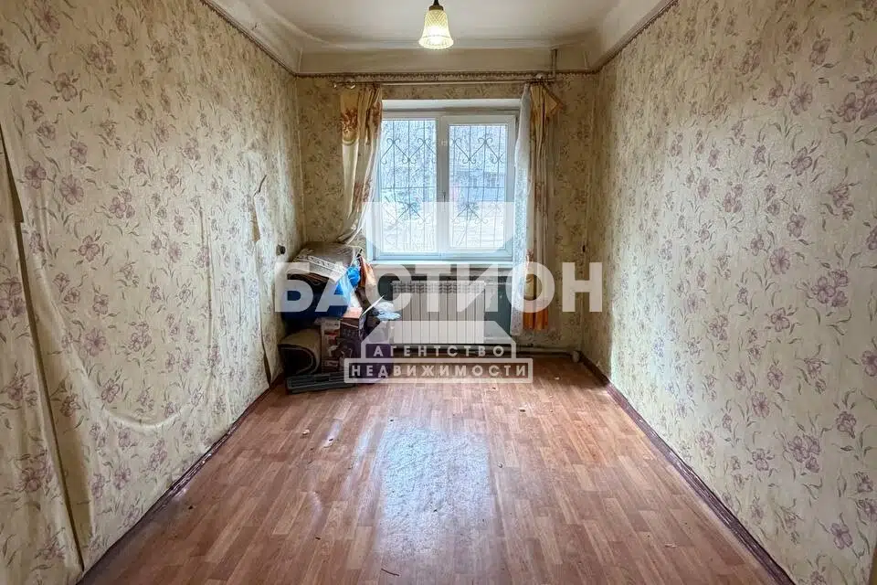 Продаётся 2-комнатная квартира, 37 м²