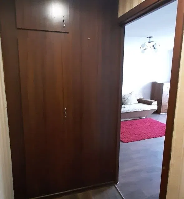 Продаётся 1-комнатная квартира, 40 м²