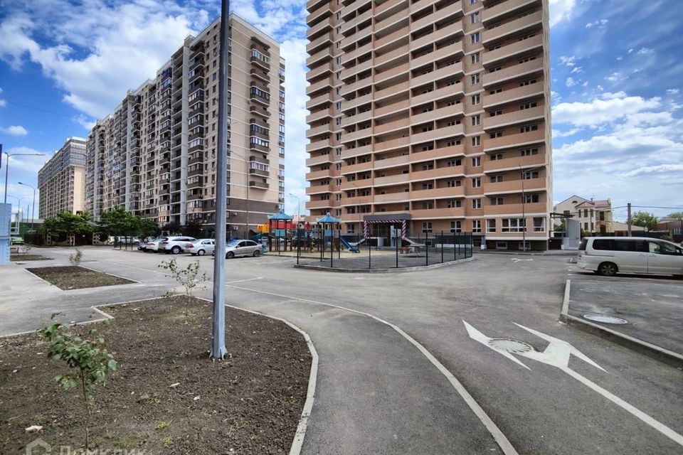 Продаётся студия, 21 м²