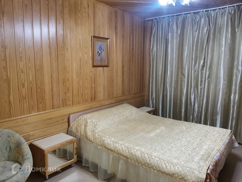 Сдаётся 2-комнатная квартира, 53 м²
