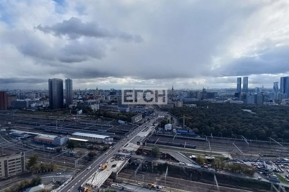 Сдаётся 1-комнатная квартира, 62 м²