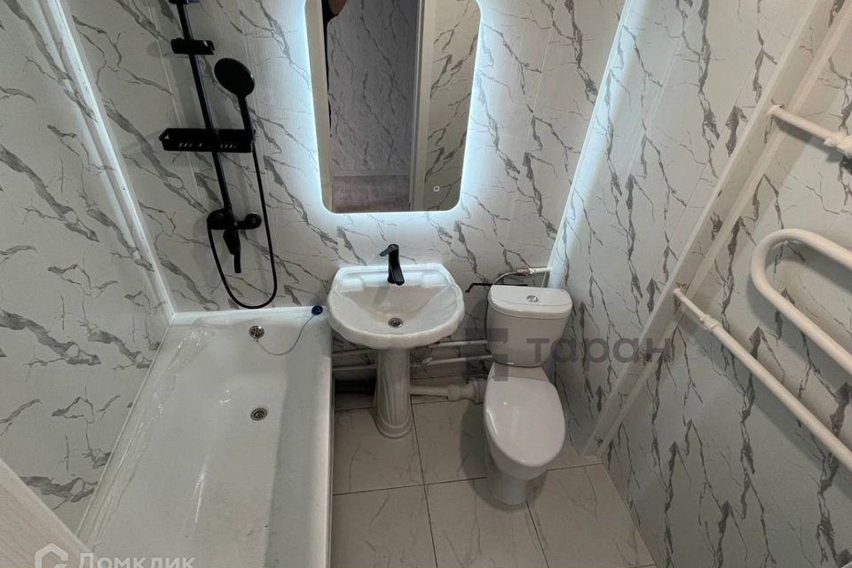 Продаётся 1-комнатная квартира, 30 м²