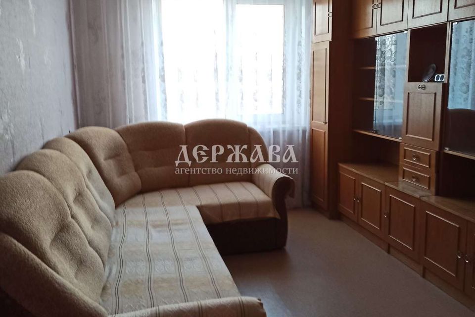 Продаётся 1-комнатная квартира, 30 м²