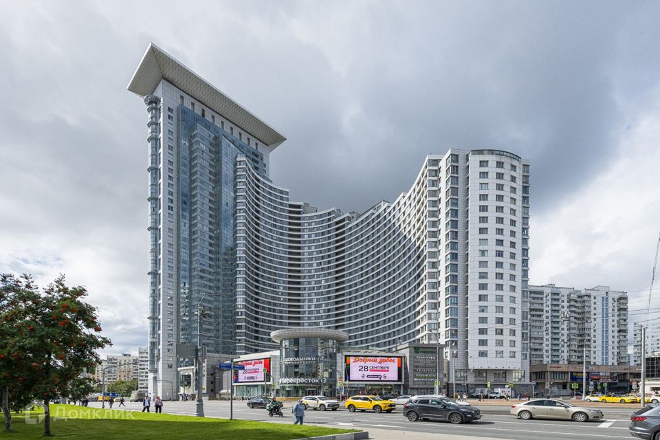 Продаётся 2-комнатная квартира, 85 м²