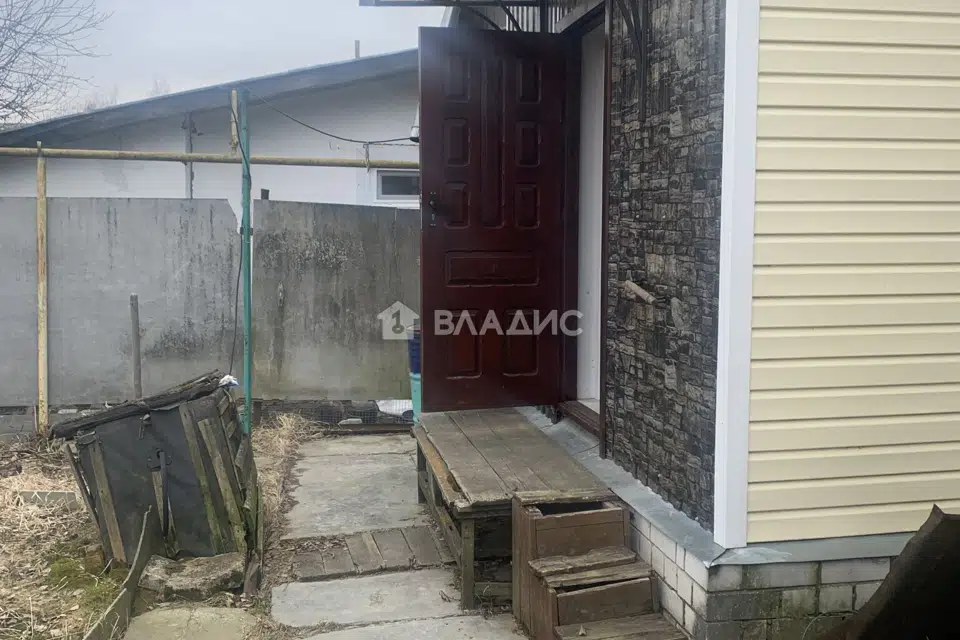 Продаётся 1-этажный дом, 94 м²