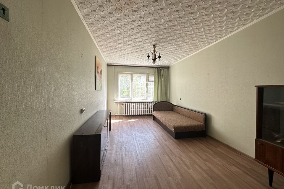 Продаётся 2-комнатная квартира, 47 м²