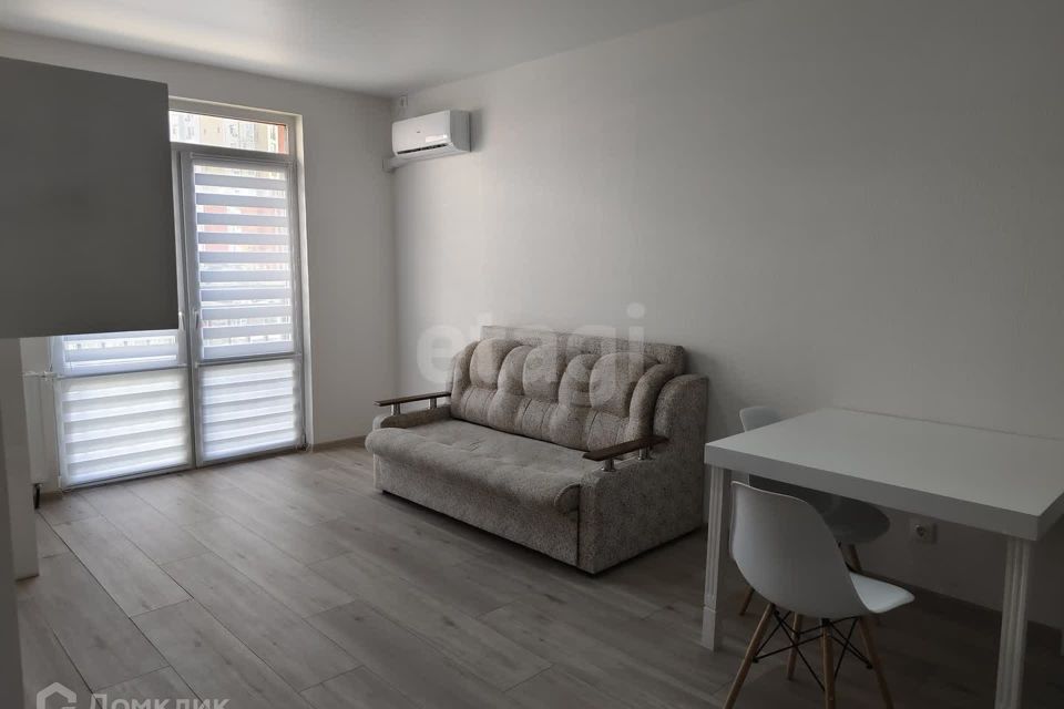 Продаётся 1-комнатная квартира, 40 м²