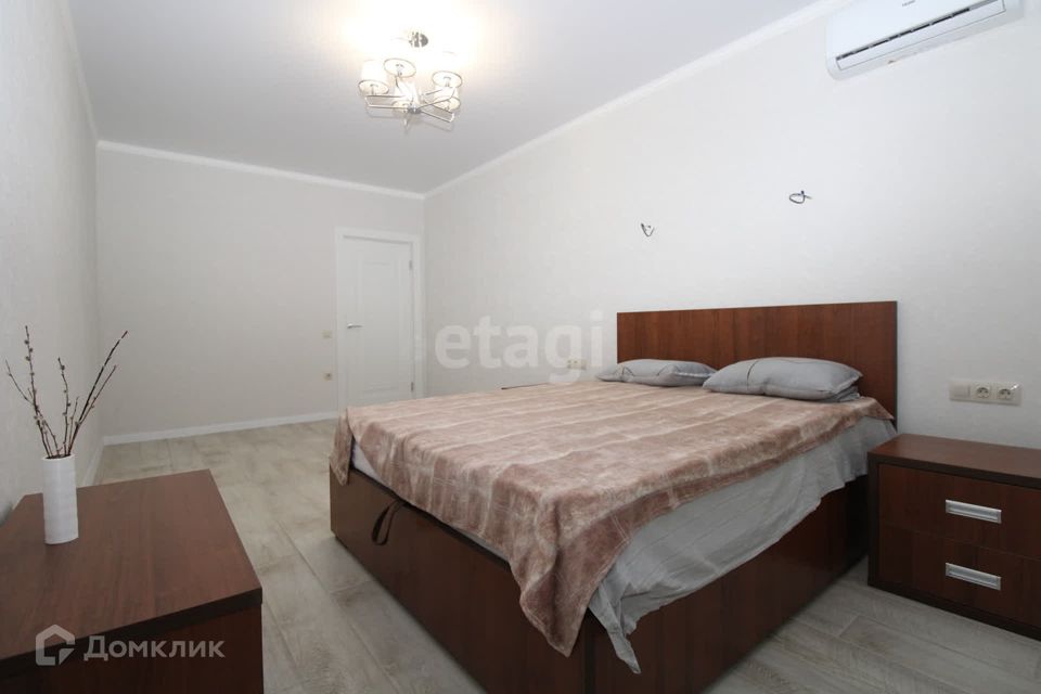 Продаётся 1-комнатная квартира, 42.9 м²