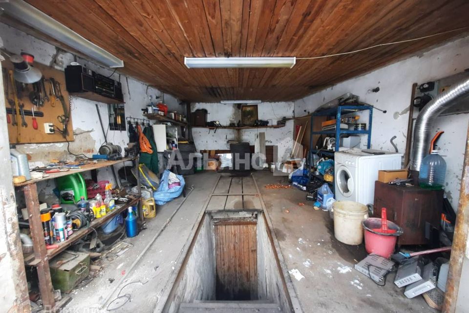 Продаётся 3-комнатная квартира, 61.7 м²