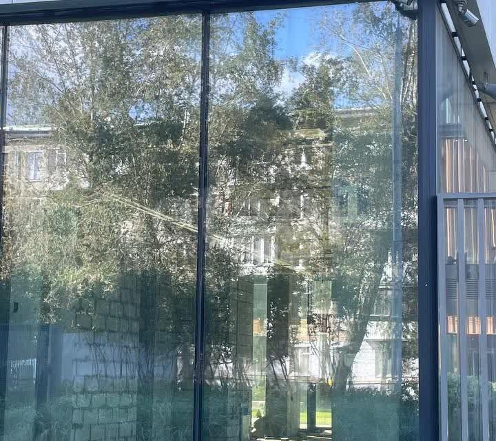 Продаётся 3-комнатная квартира, 93.6 м²