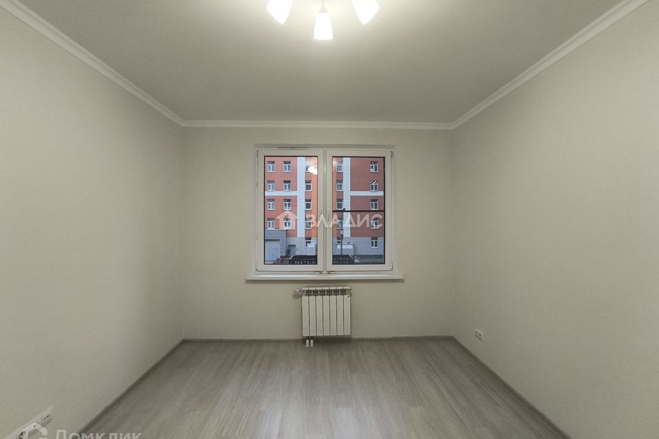 Продаётся 3-комнатная квартира, 72 м²