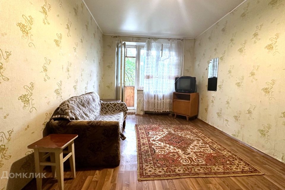 Продаётся комната в 3-комн. квартире, 16.3 м²