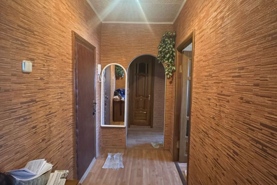 Продаётся 2-комнатная квартира, 59 м²