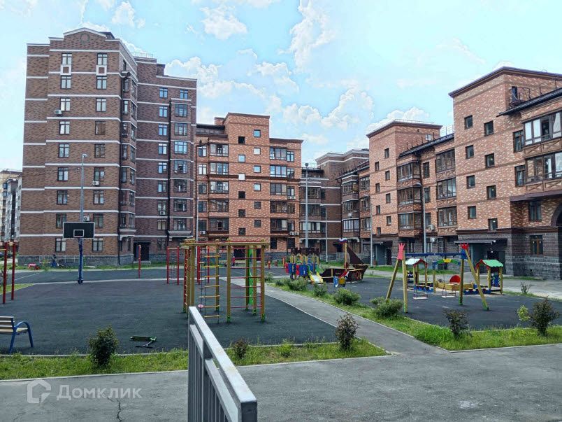 Продаётся 2-комнатная квартира, 48.3 м²