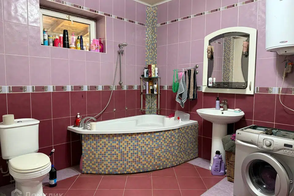 Продаётся 2-этажный дом, 123.1 м²