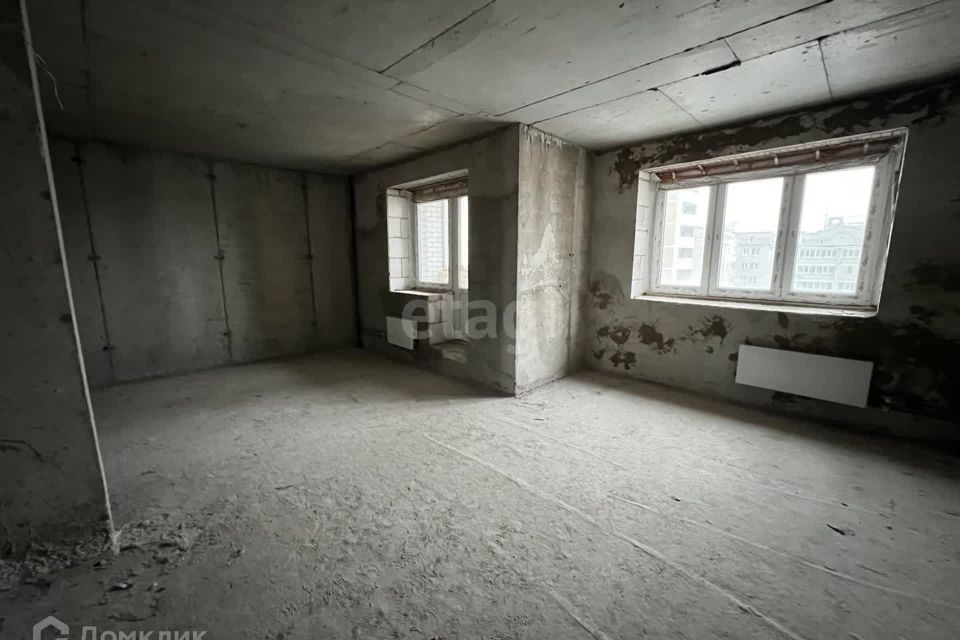 Продаётся 3-комнатная квартира, 82.2 м²