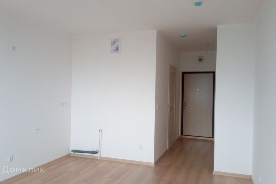 Продаётся студия, 26.6 м²