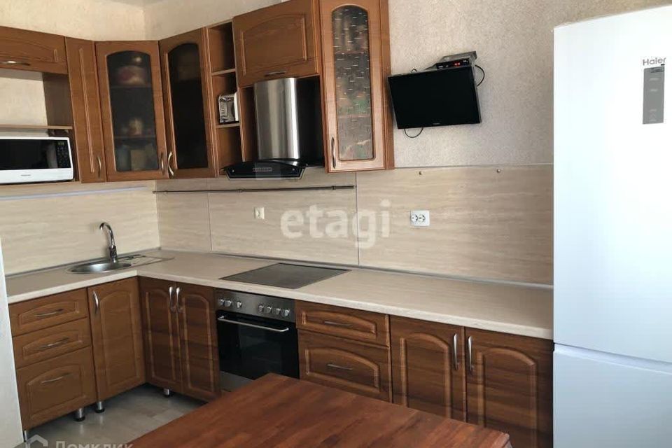 Продаётся 2-комнатная квартира, 60 м²