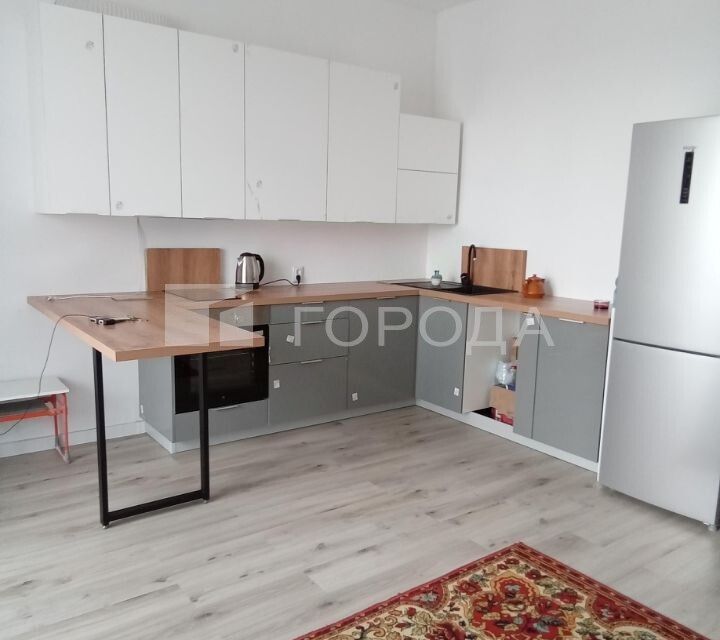 Сдаётся 2-комнатная квартира, 50 м²