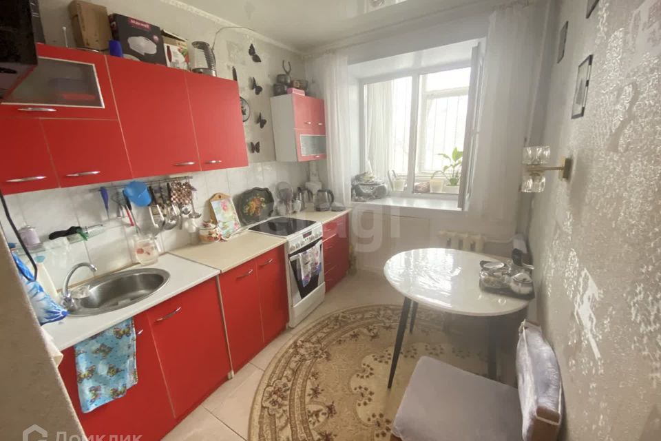 Продаётся 1-комнатная квартира, 28.2 м²