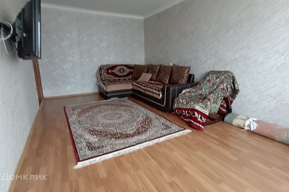 Продаётся 3-комнатная квартира, 68 м²