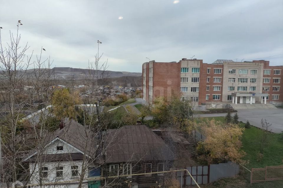 Продаётся 2-комнатная квартира, 47.7 м²