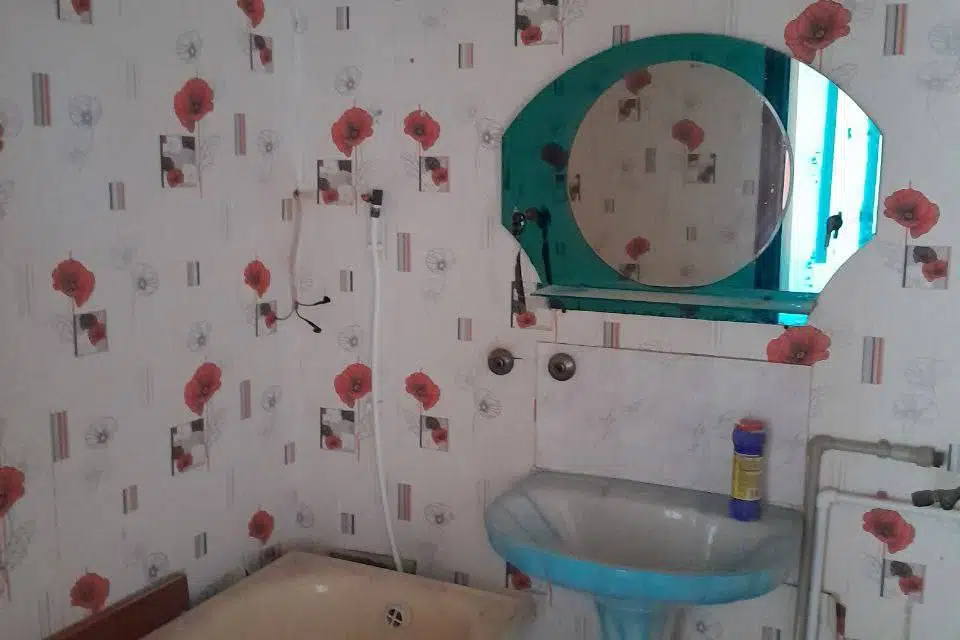 Продаётся 1-комнатная квартира, 28.71 м²