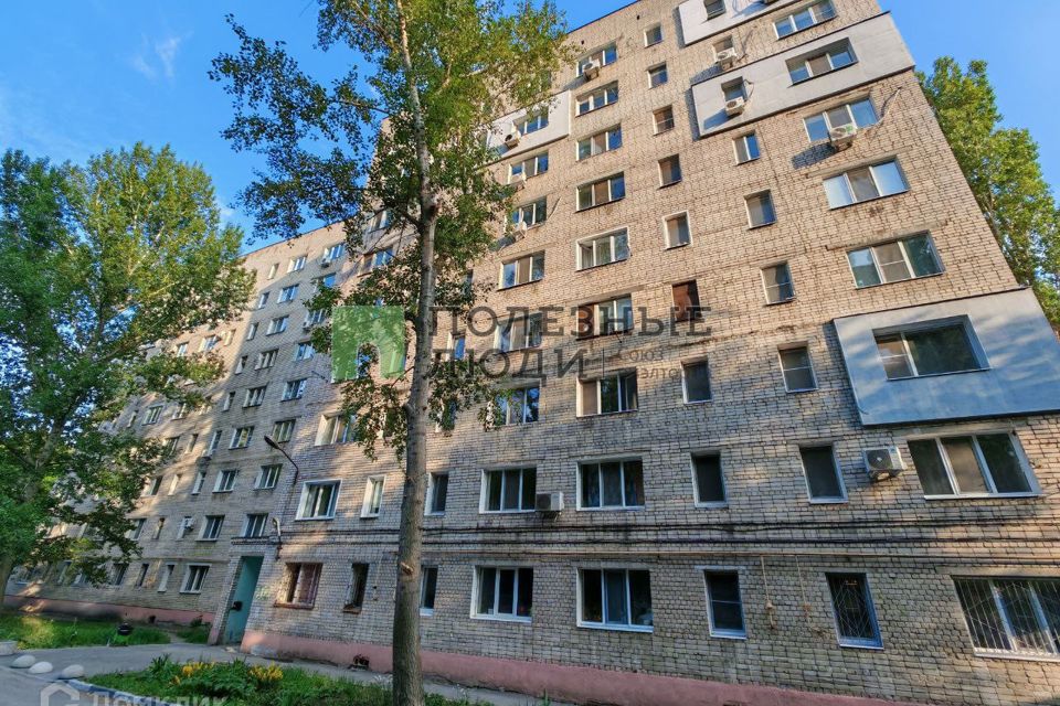 Продаётся 1-комнатная квартира, 20.6 м²