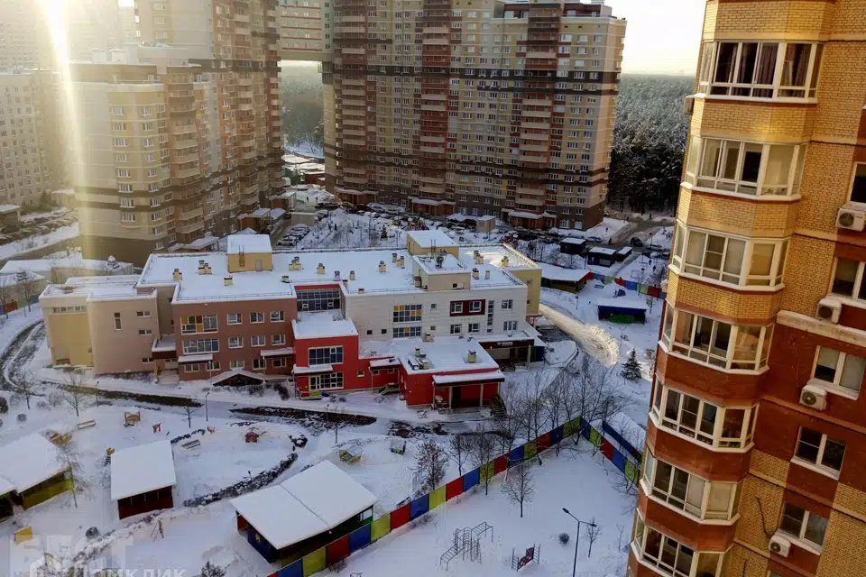 Продаётся 2-комнатная квартира, 85 м²