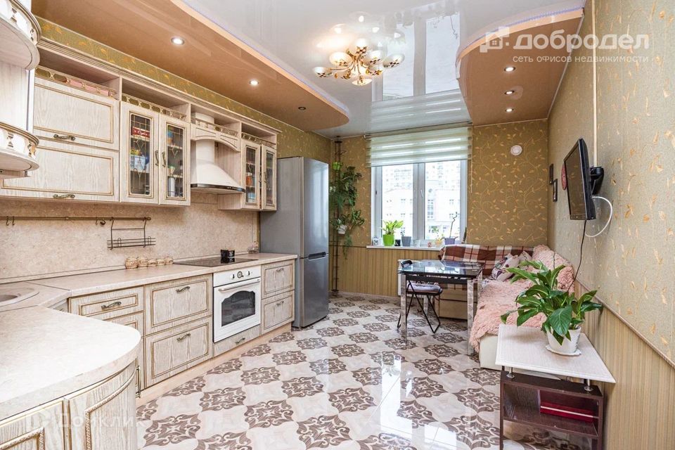 Семихатова 18 Купить Квартиру