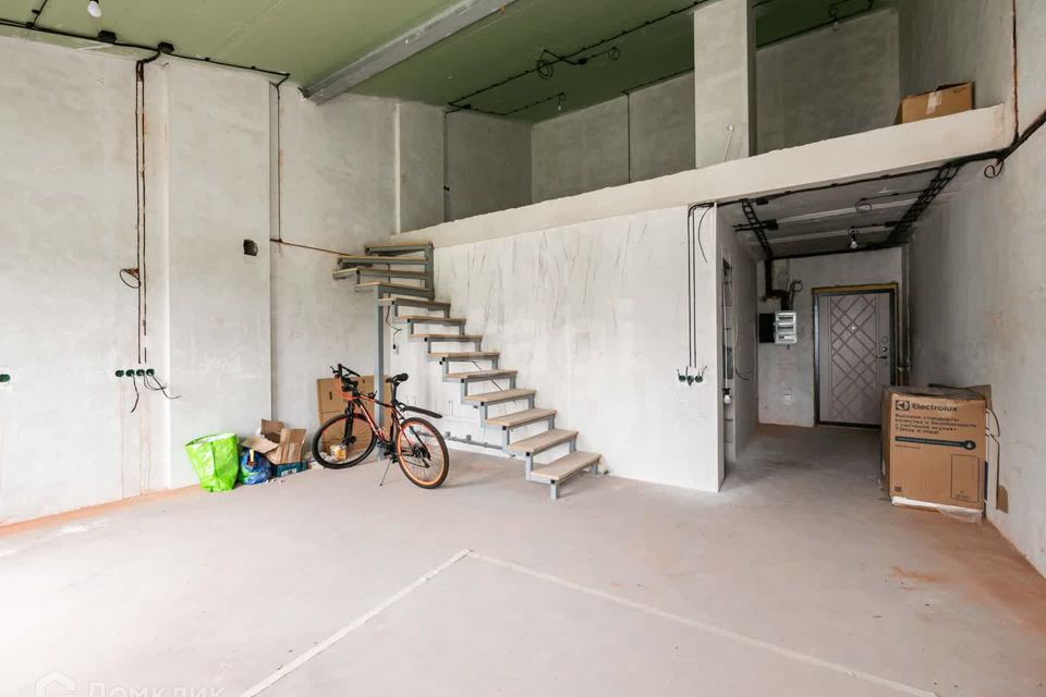Продаётся 3-комнатная квартира, 65 м²
