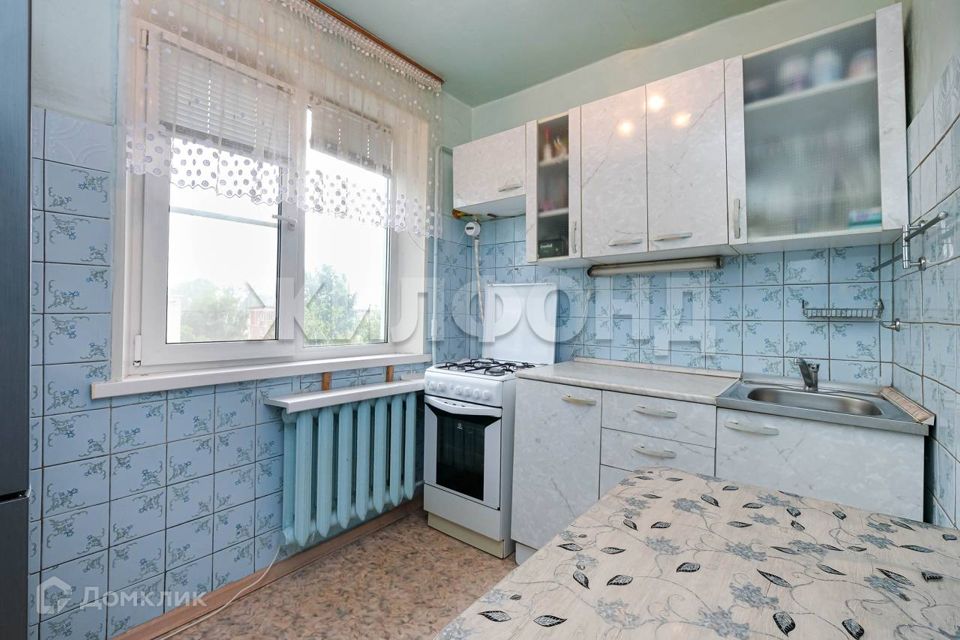 Продаётся 2-комнатная квартира, 44.2 м²