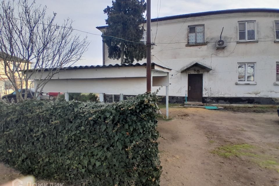 Продаётся 2-комнатная квартира, 38.6 м²