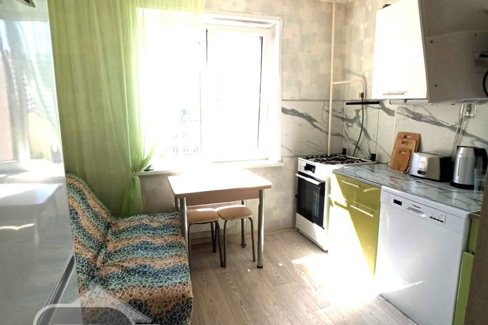 Продаётся 1-комнатная квартира, 32.3 м²