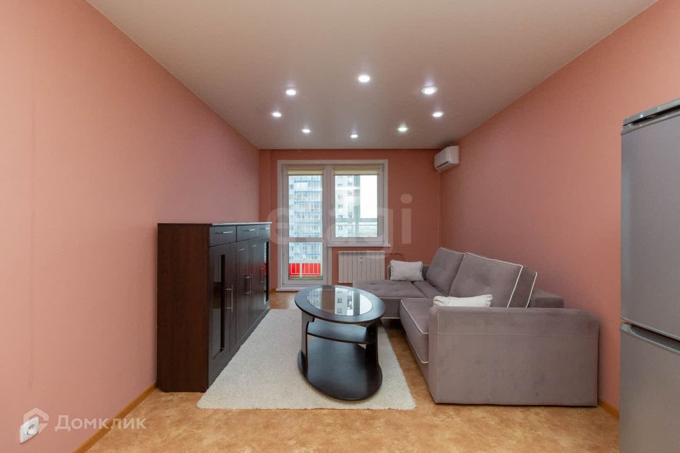 Продаётся студия, 27.1 м²