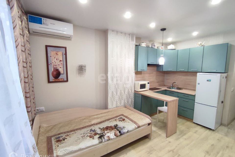 Продаётся студия, 20.5 м²