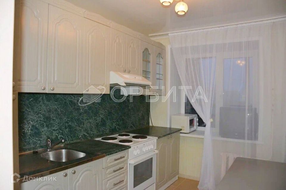 Продаётся 1-комнатная квартира, 34 м²