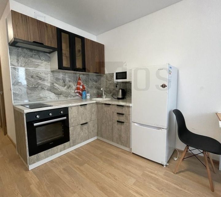 Сдаётся студия, 18.8 м²