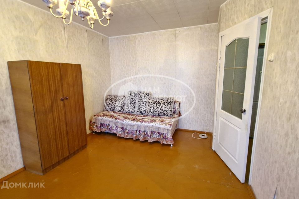 Продаётся 1-комнатная квартира, 24.8 м²