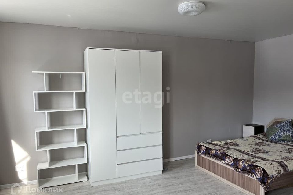 Продаётся студия, 30 м²