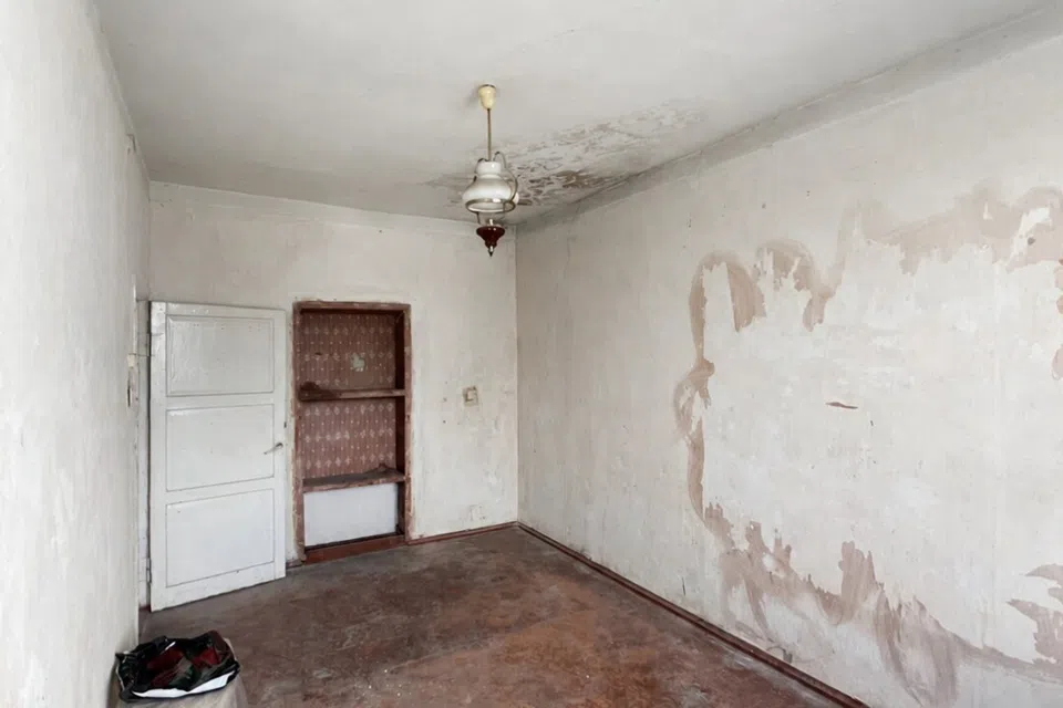 Продаётся 3-комнатная квартира, 63.2 м²