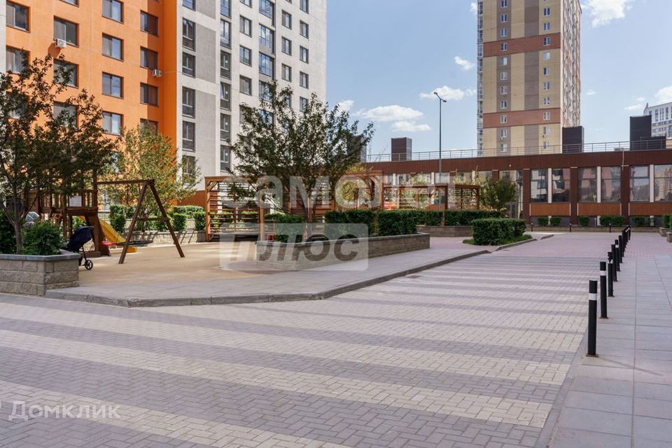 Продаётся студия, 31 м²