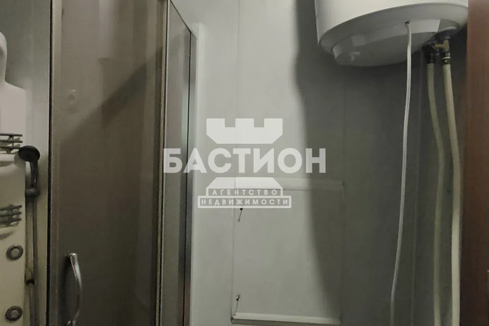 Продаётся 1-комнатная квартира, 30 м²