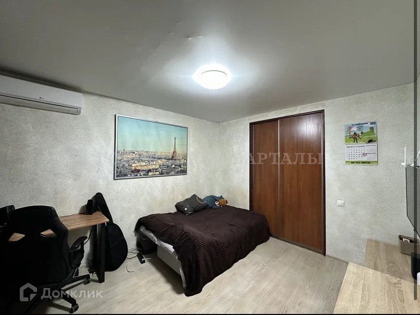 Продаётся студия, 25.9 м²