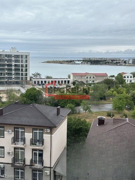 Продаётся 2-комнатная квартира, 71 м²